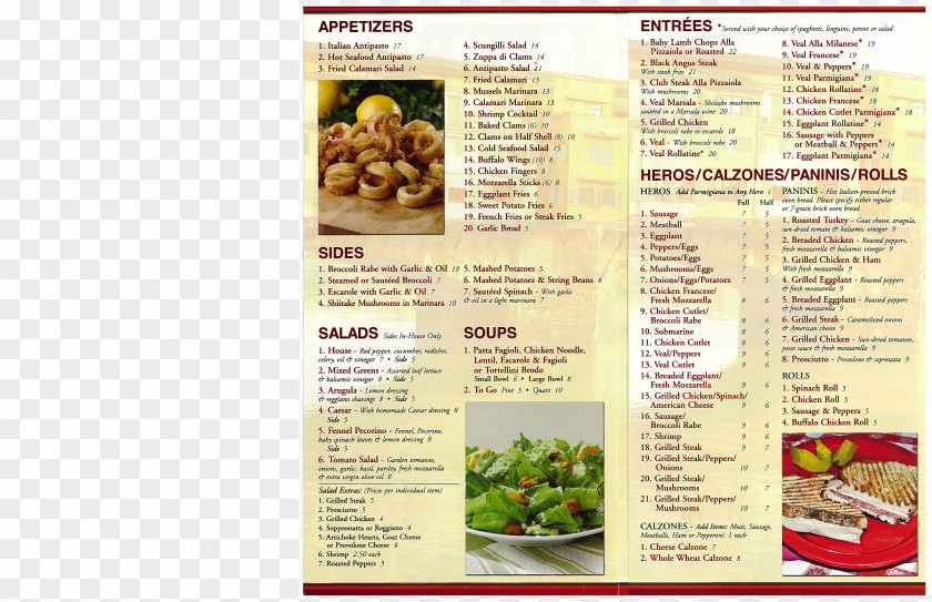 Hotels Menu Food Recipe PNG