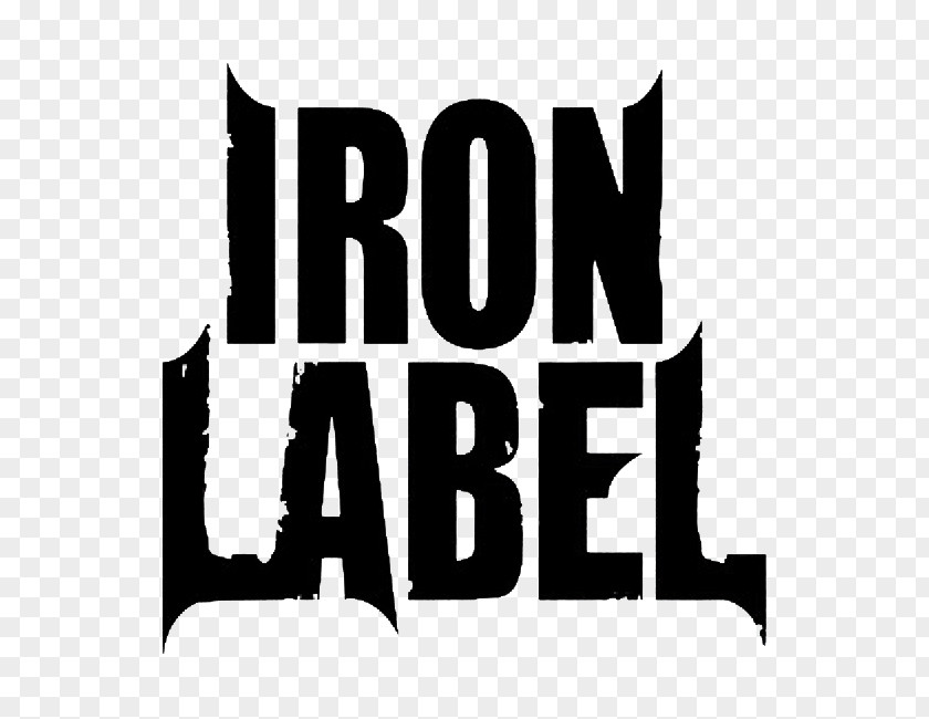 Logo Ibanez Iron Label RGAIX6FM RGIX27FESM Brand PNG