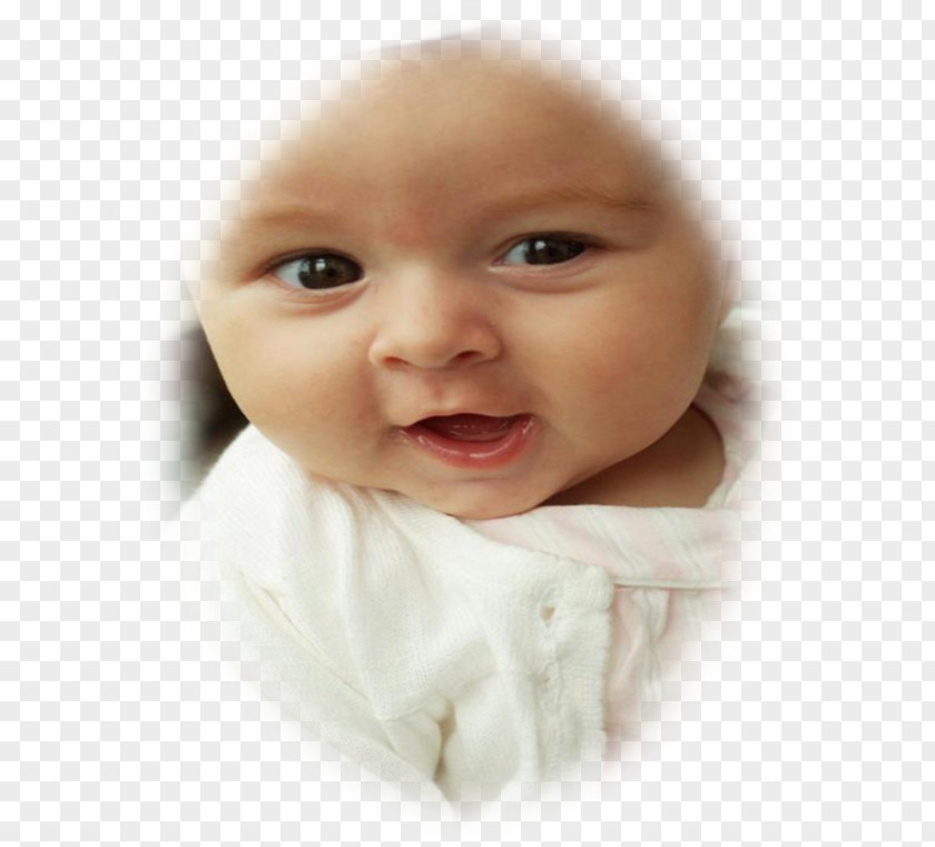 Nose Cheek Infant Chin Mouth Lip PNG