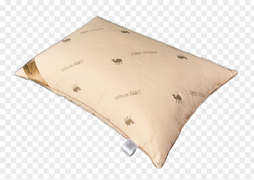 Pillow Cushion Wool Bedding Animales Mensajeros PNG
