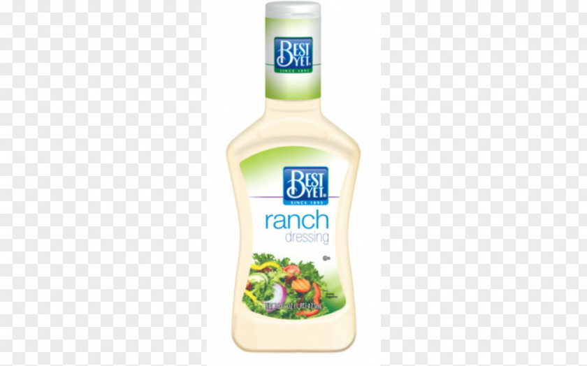 Ranch Sauce Liqueur Condiment Flavor PNG