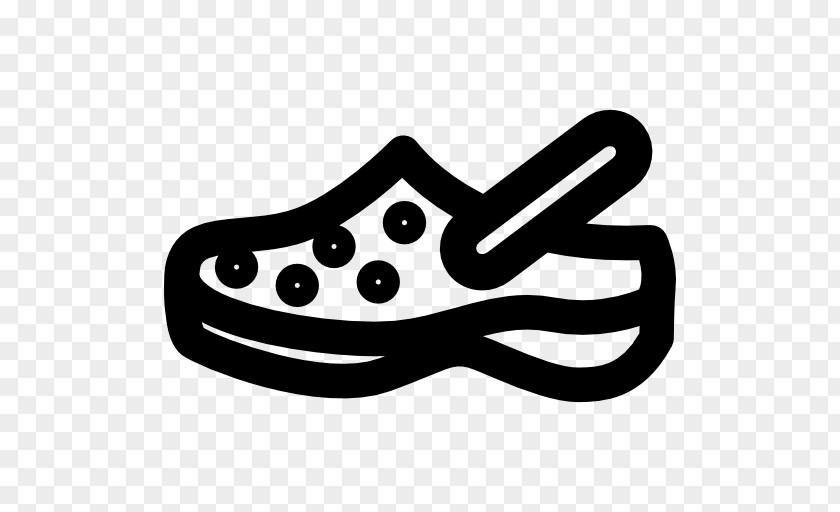 Shoes Psd Crocs Shoe Sandal Clip Art PNG