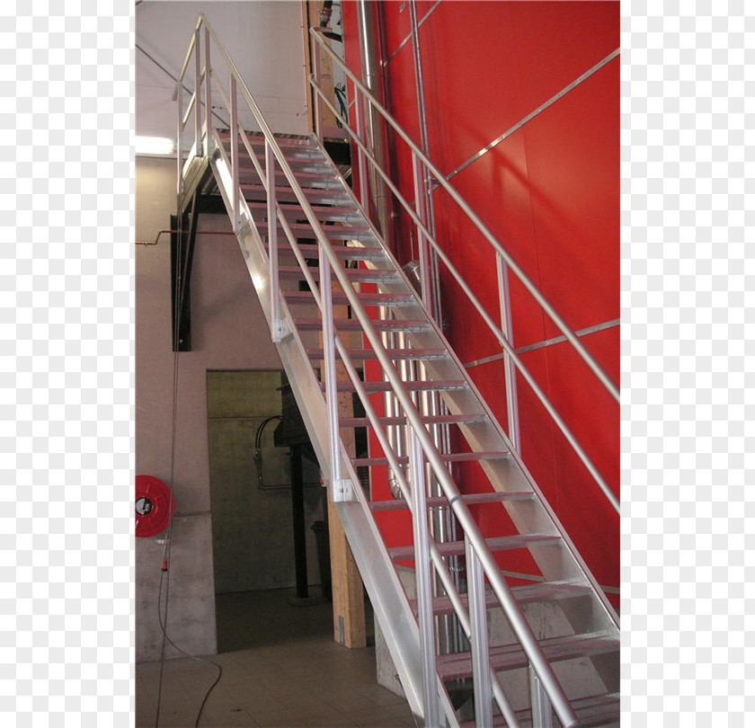 Stairs Handrail Baluster Ladder Angle PNG