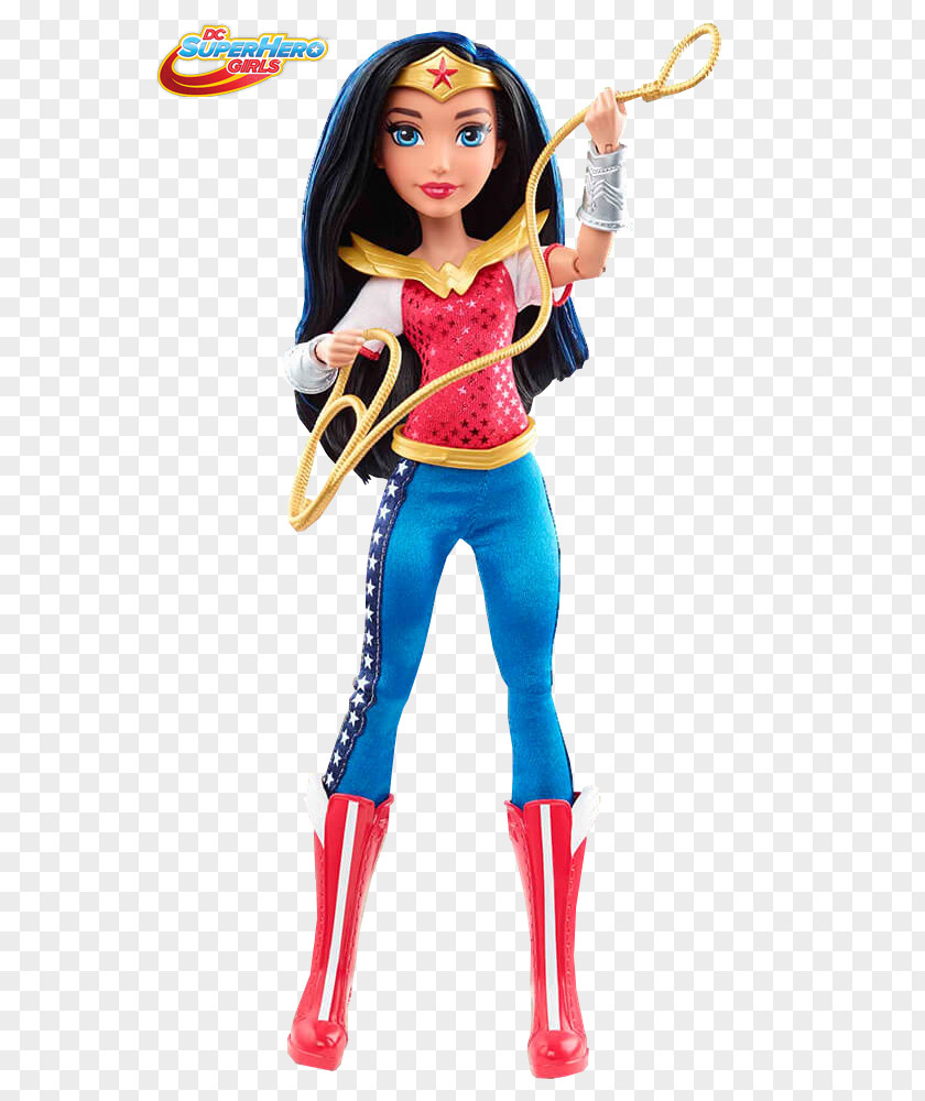 Wonder Woman DC Super Hero Girls: High Cheetah Harley Quinn Batgirl PNG