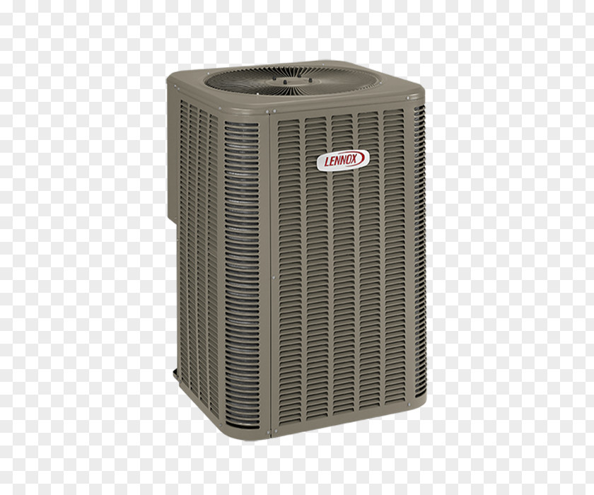 Air Conditioner Furnace Conditioning HVAC Heat Pump Lennox International PNG
