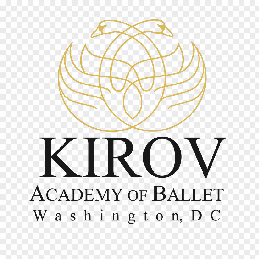 Ballet Province Of Venice Logo The Kirov Academy Washington, DC Brand PNG