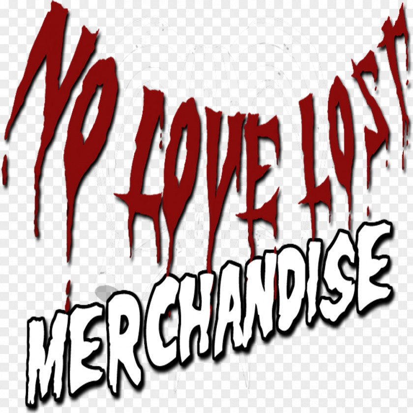 Big Sale No Love Lost Album T-shirt NFD Lycosia PNG