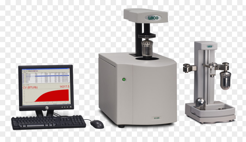 Calorimeter Bomba Calorimetrica Laboratory Vendor PNG