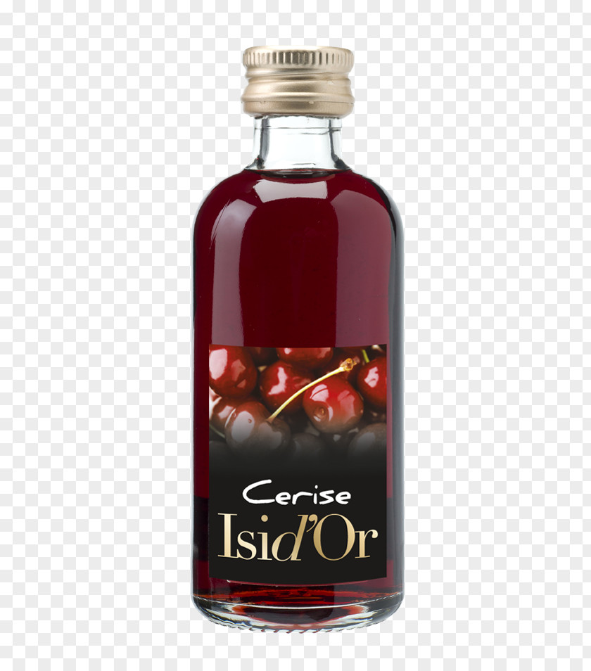 Cerise Liqueur La Trappe Isid'or Whiskey Glass Bottle Drink PNG