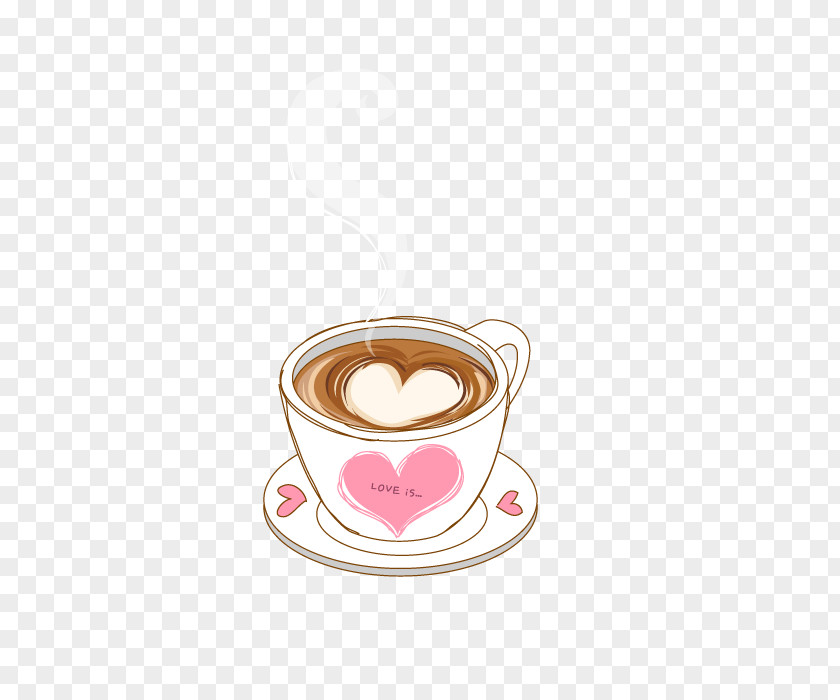 Coffee Mug Cup Cappuccino Espresso PNG