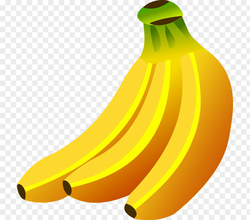 Fruit Juices Banana Split Clip Art PNG
