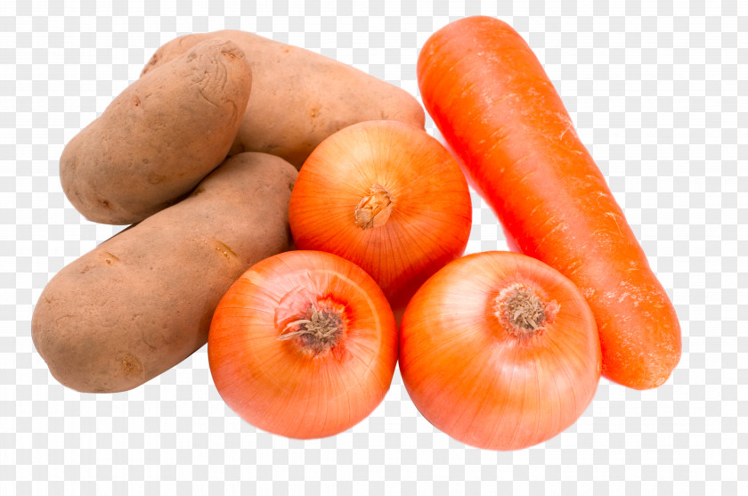 Gifts Onion Potato Carrot Ring Plum Tomato PNG