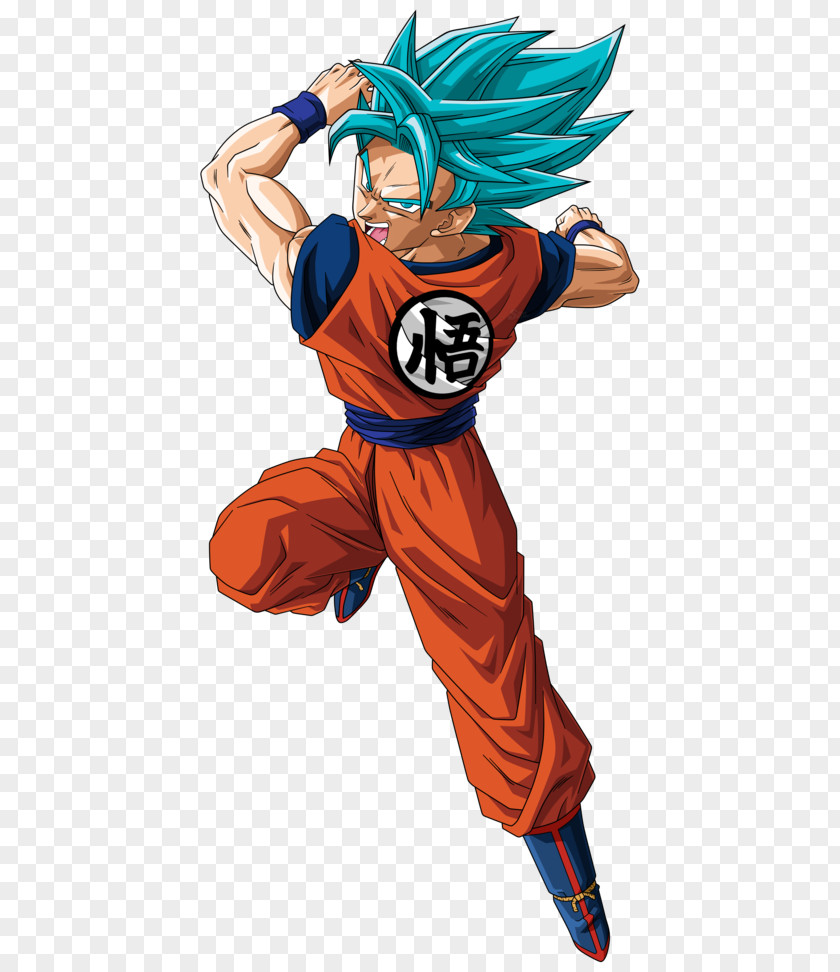 Goku Vegeta Gohan Piccolo Super Saiya PNG