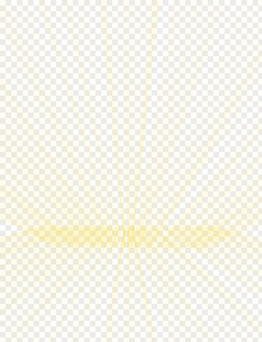 Gold Light Effect Material Lighting Ray Sunlight PNG