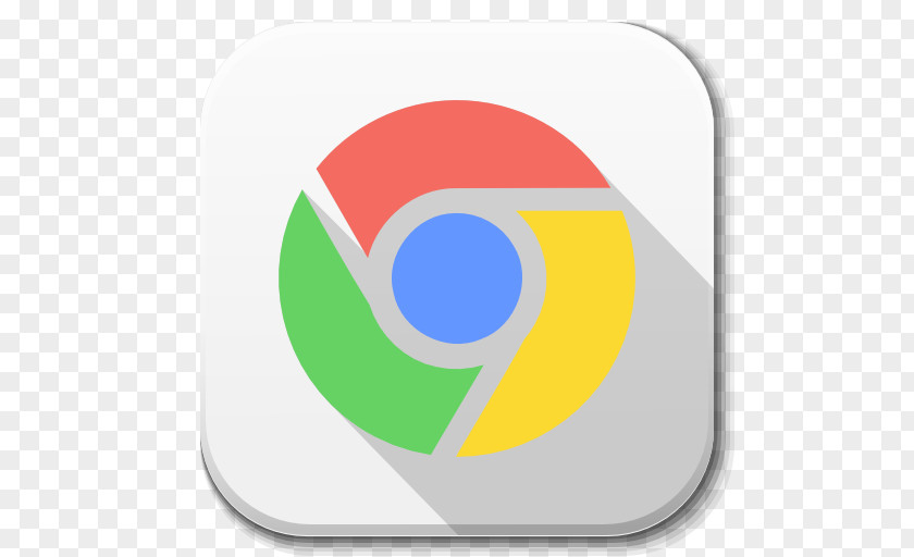 Google Chrome App Logo Font PNG