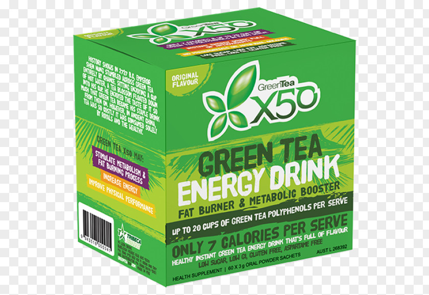 Green Tea Matcha Milkshake Energy Drink PNG