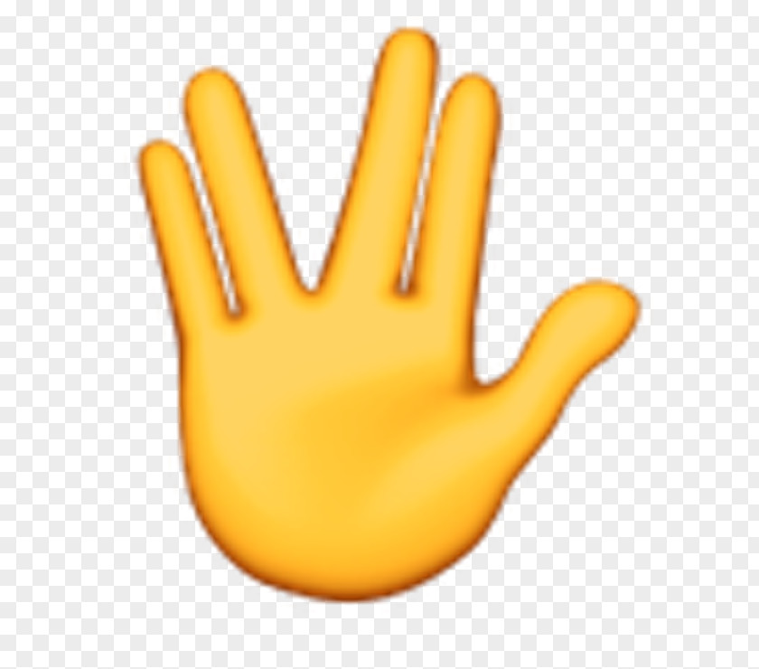 Hand Middle Finger Ring Emojipedia PNG