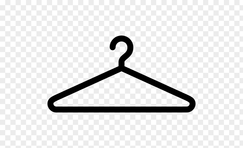 Hanger Clothes PNG