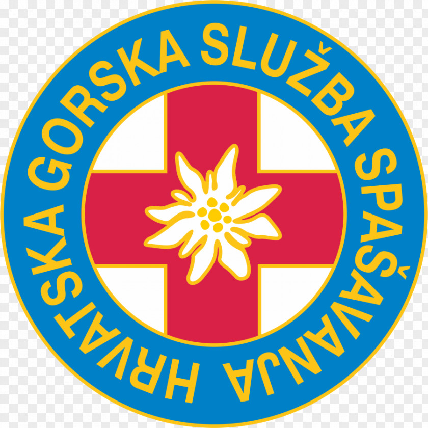 Hrvatska Gorska Služba SpašavanjaOthers Biokovo Zadar Croatian Mountain Rescue Service HGSS PNG