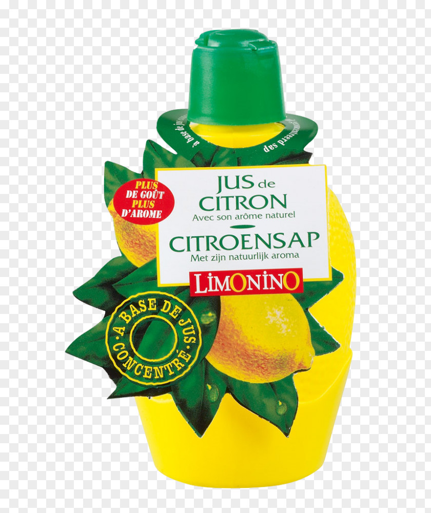 Lemon Juice Lemon-lime Drink Sauce PNG
