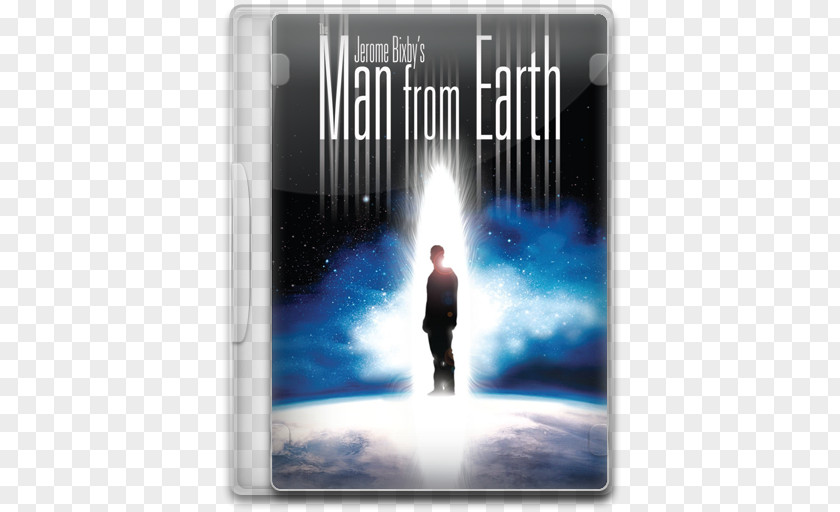 Man From Earth John Oldman The Amazon.com Indie Film PNG