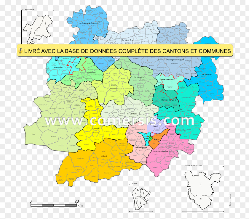 Map Lot-et-Garonne French Senate Elections Pays De Serres PNG