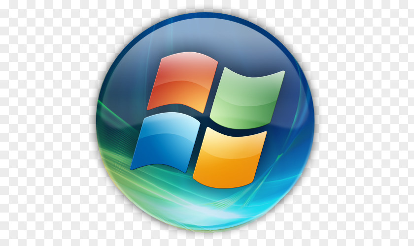 Microsoft Windows Vista XP Desktop Wallpaper PNG