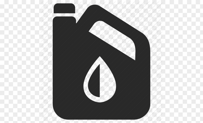 Motor Oil Petrol Icon Car Petroleum Gasoline PNG