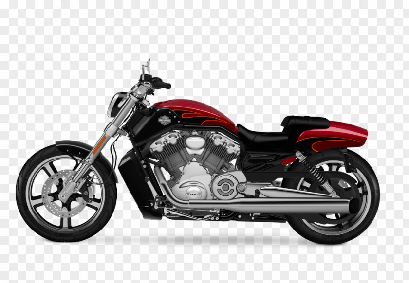 Motorcycle Harley-Davidson VRSC Suspension Avalanche PNG