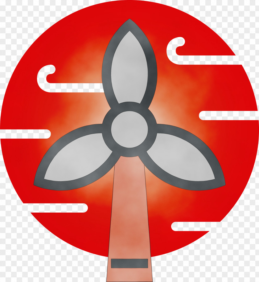 Red Sign Symbol PNG