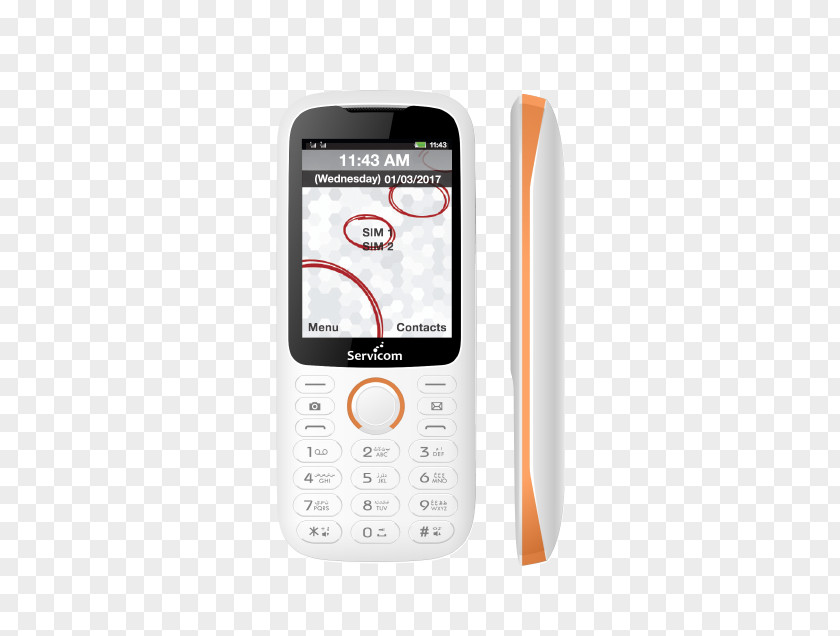 Smartphone Nokia 3310 (2017) 105 C5-00 Mobile Telephony PNG