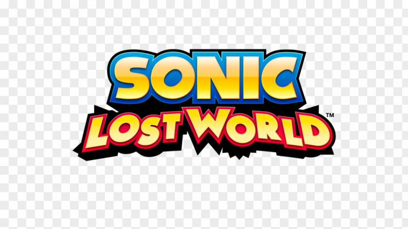 Sonic Lost World The Hedgehog & Sega All-Stars Racing Wii U Doctor Eggman PNG