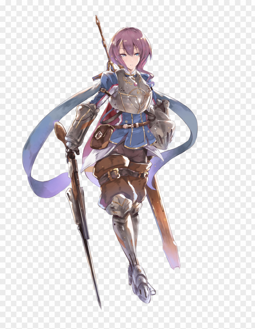 Swordman Character Design Concept Art YouTube PNG