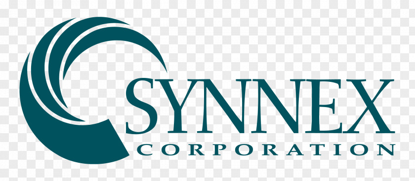 Synnex Logo Company NYSE:SNX Distribution PNG