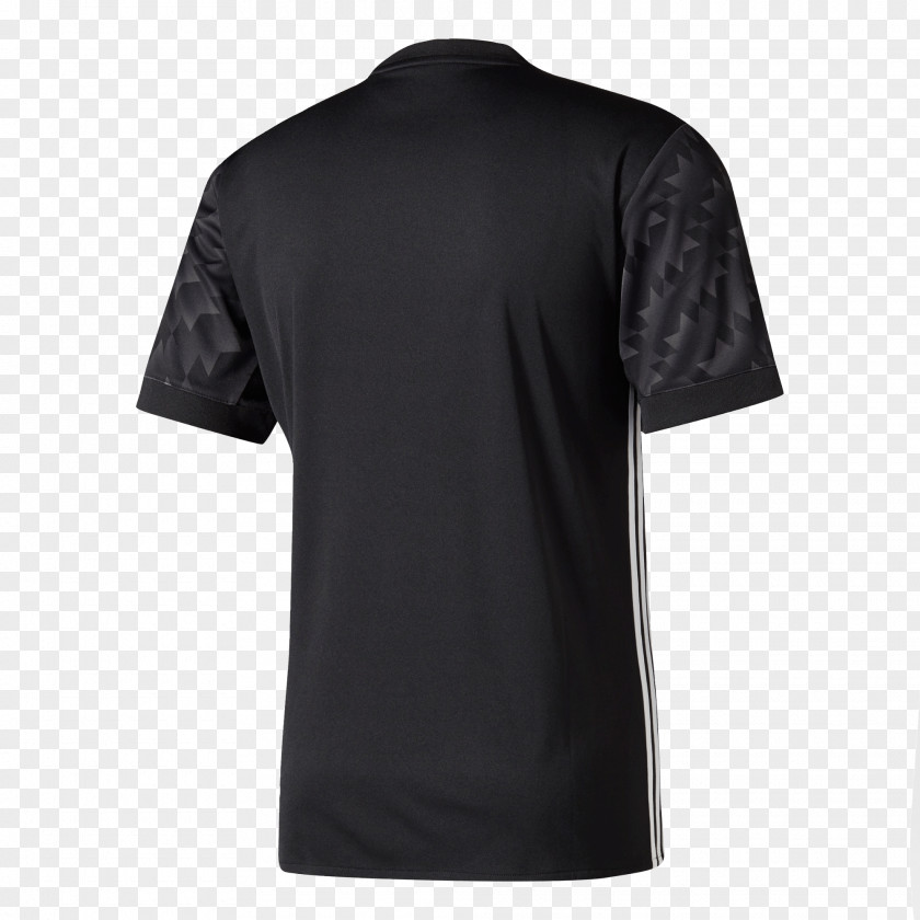T-shirt 2016–17 Manchester United F.C. Season Adidas PNG