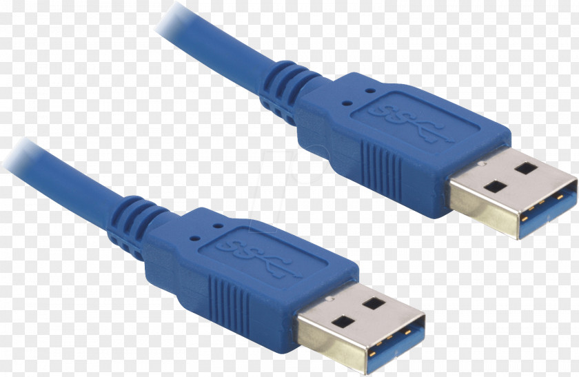 USB 3.0 Electrical Cable Connector Category 5 PNG