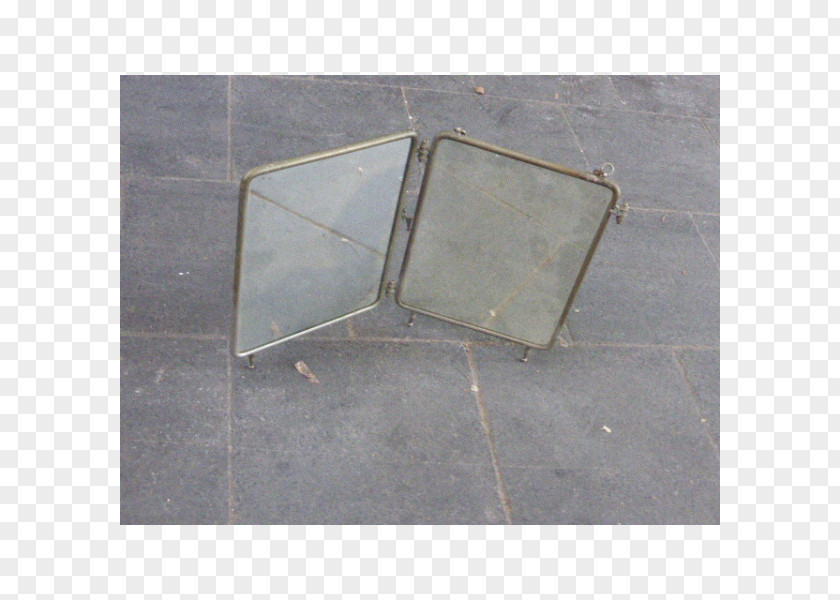 Angle Metal Rectangle PNG