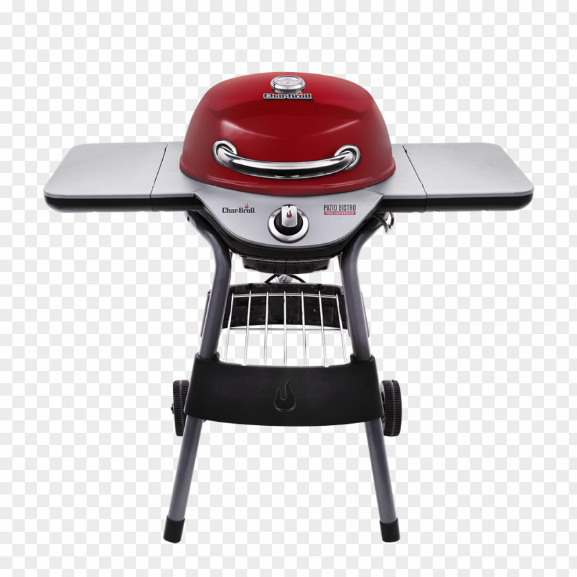 Bistro Barbecue Grilling Char-Broil Patio Gas 240 Electric Cooking PNG
