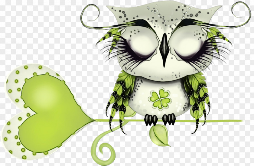 Cartoon Plant PNG