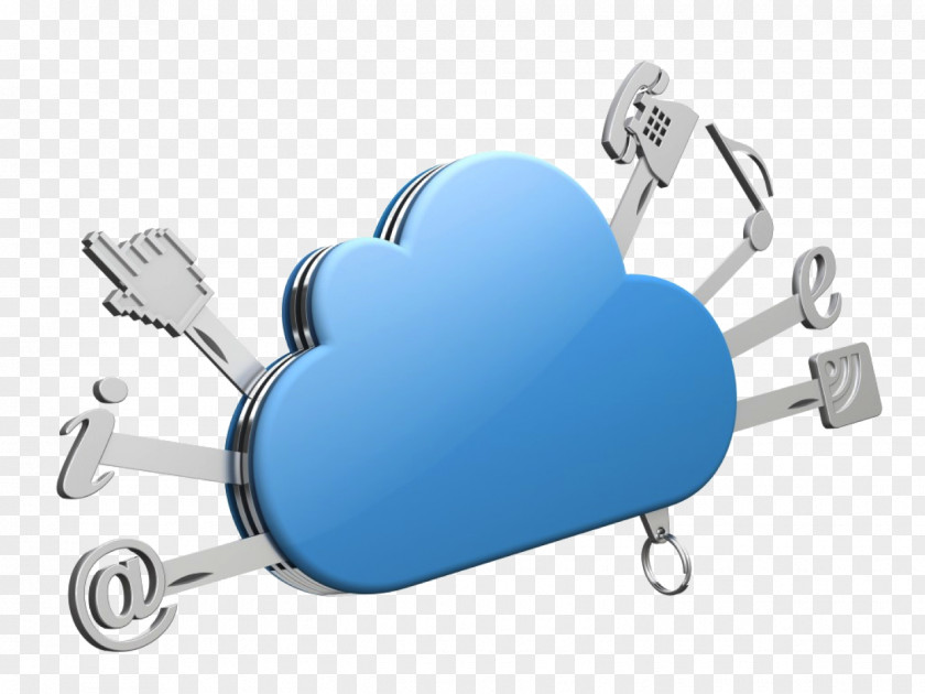 Cloud Service Cliparts Computing Information Technology Managed Services Provider PNG