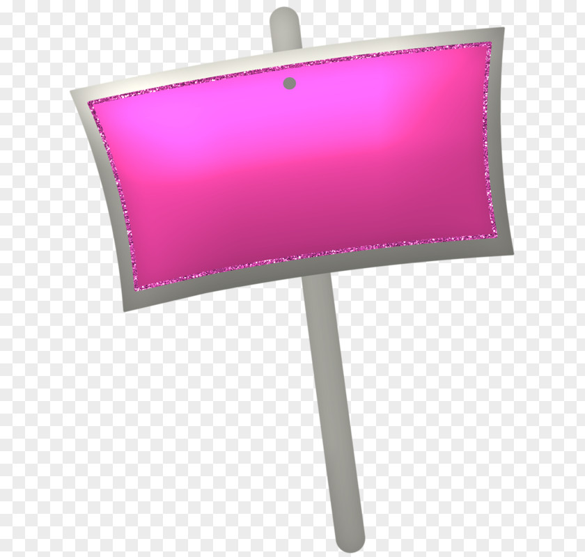 Design Display Device Pink M PNG