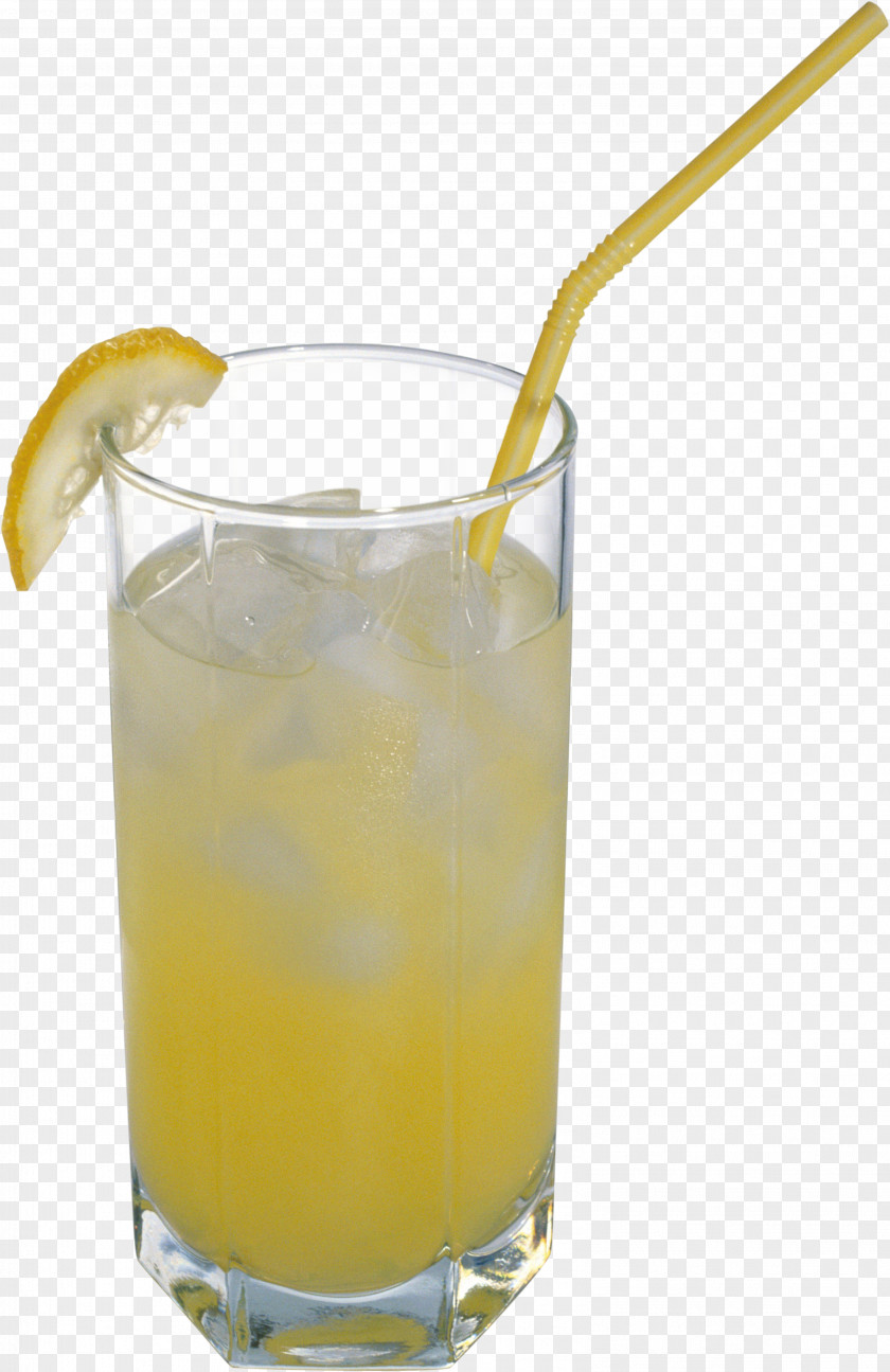 Juice Cocktail Fizzy Drinks Ice Cream PNG