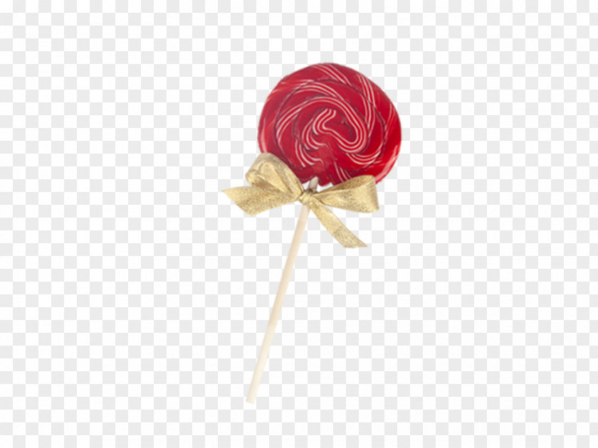 Lollipop Red PNG