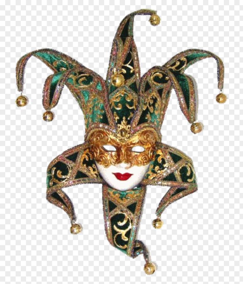 Mask Venice Carnival In Rio De Janeiro PNG