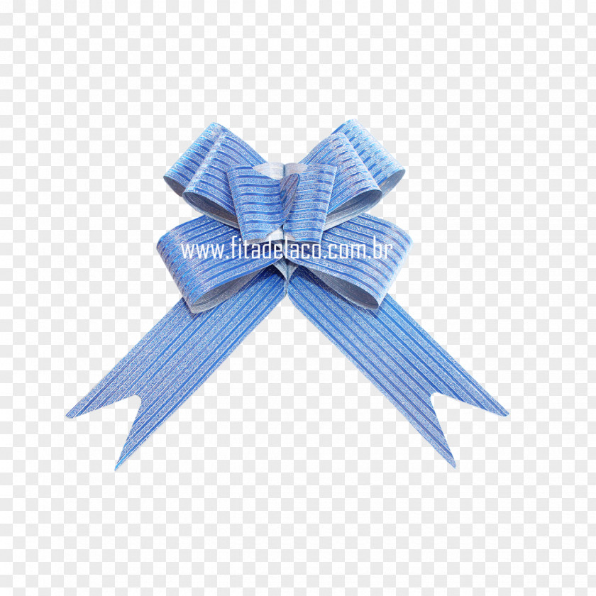 Ribbon Blue Packaging And Labeling Satin Color PNG