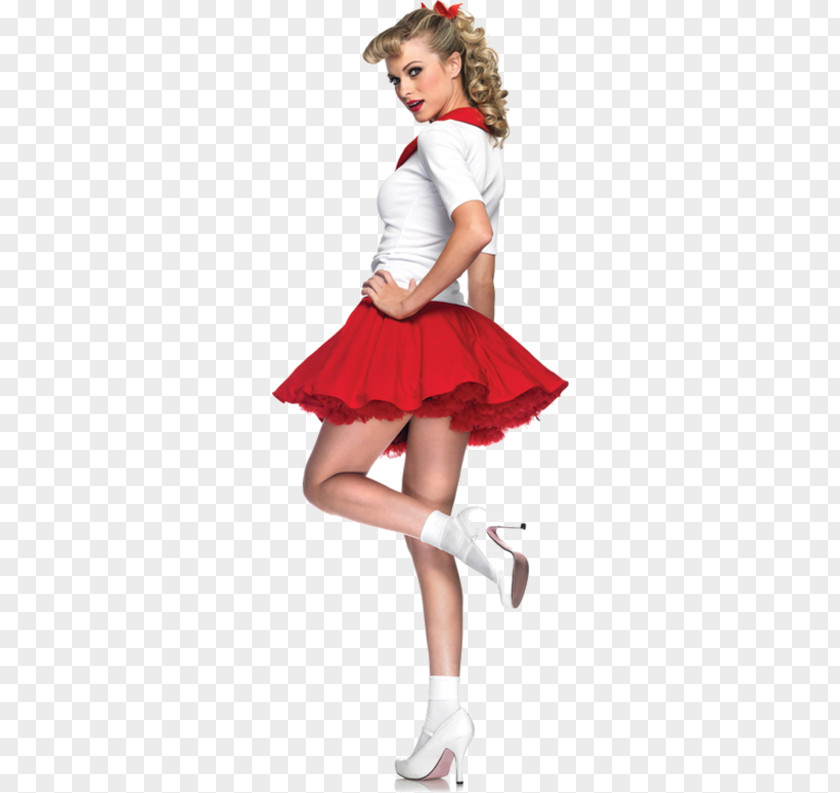 Sandra Dee Grease Halloween Costume Sandy PNG