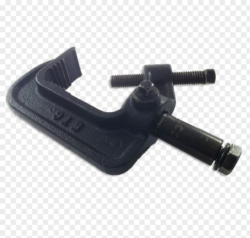 Screw Tool Pipe Clamp C-clamp Hose PNG