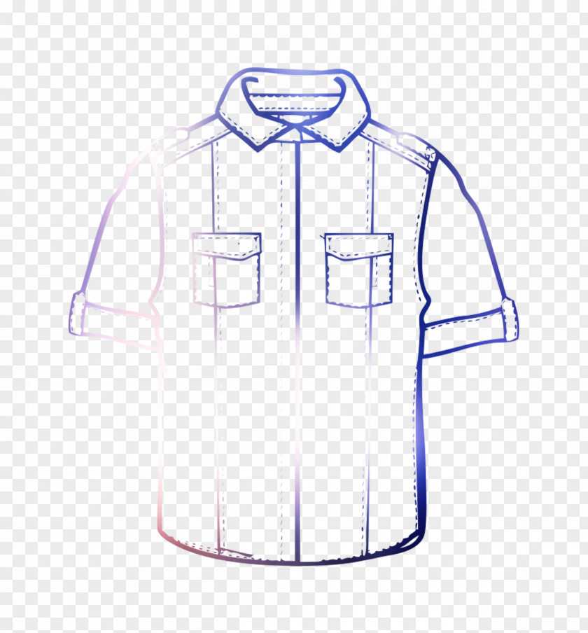 Shirt Collar Sleeve Uniform Neck PNG