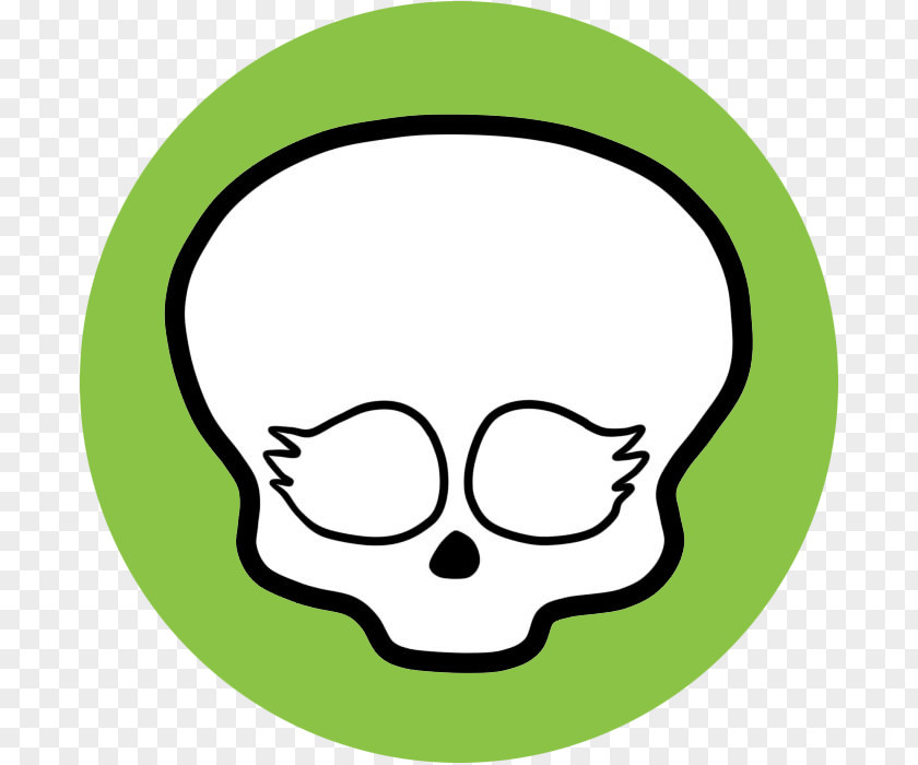 Skull Monster Wikia Clip Art PNG