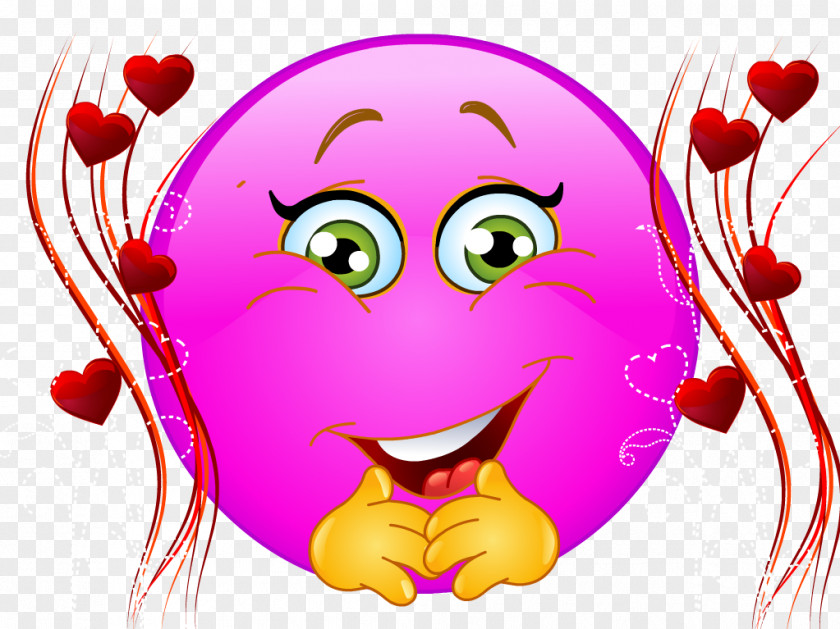 Smiley Emoticon Emoji Myspace Clip Art PNG